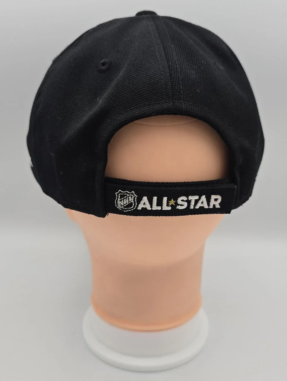 Reebok 2017 NHL All Star Game Los Angeles Adjustable Hat